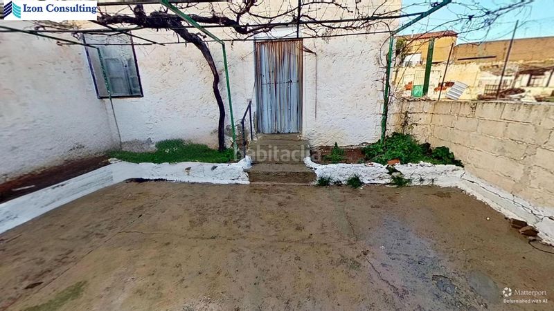 Foto f348805a-5ff7-4b3c-9b1e-2ed11c6a8252. Casa amb aparcament a Alcadozo