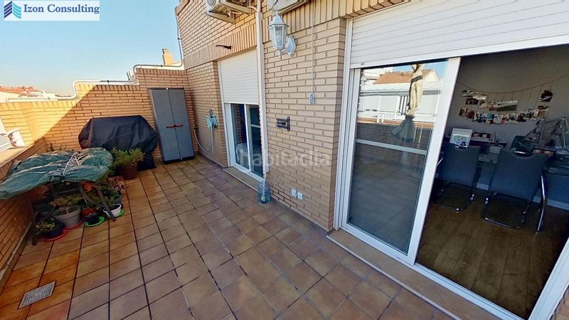 Foto 240b60ac-0702-40c9-8562-ef8421c27655. Àtic amb aparcament a San Pedro Albacete