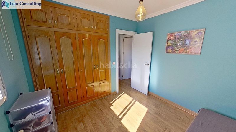 Foto 27efefde-1023-4def-b4e4-f6075d273c8a. Àtic amb aparcament a San Pedro Albacete