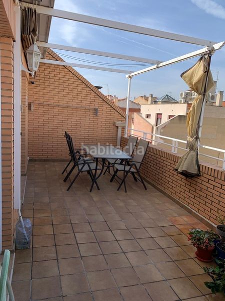 Foto 37009802-e000-406a-84d6-f94b3fa79fe9. Àtic amb aparcament a San Pedro Albacete