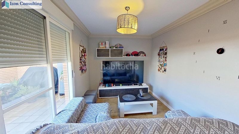 Foto 56281f55-8e03-4429-a24a-eb82e924783b. Àtic amb aparcament a San Pedro Albacete