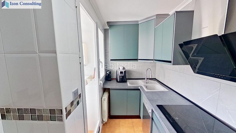 Foto 7e4b8643-50ee-4635-85c0-f59465174c5b. Àtic amb aparcament a San Pedro Albacete