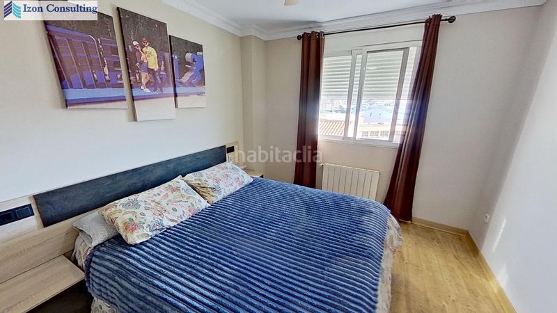 Foto 901792fb-5965-4f07-abe2-ce74cce1a44e. Àtic amb aparcament a San Pedro Albacete