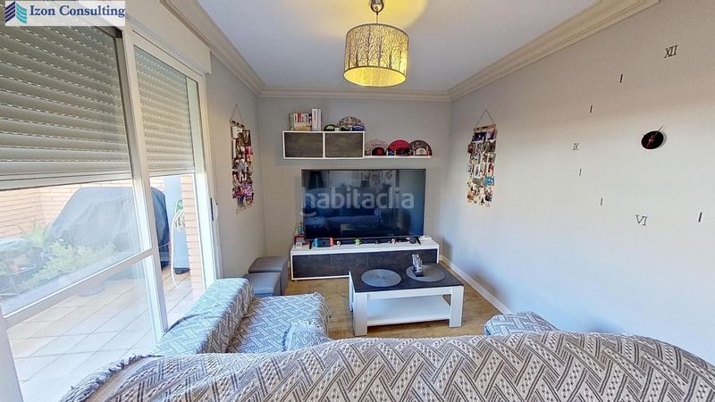 Foto 953ff975-b884-4d60-b3a7-a591b2902ebf. Àtic amb aparcament a San Pedro Albacete