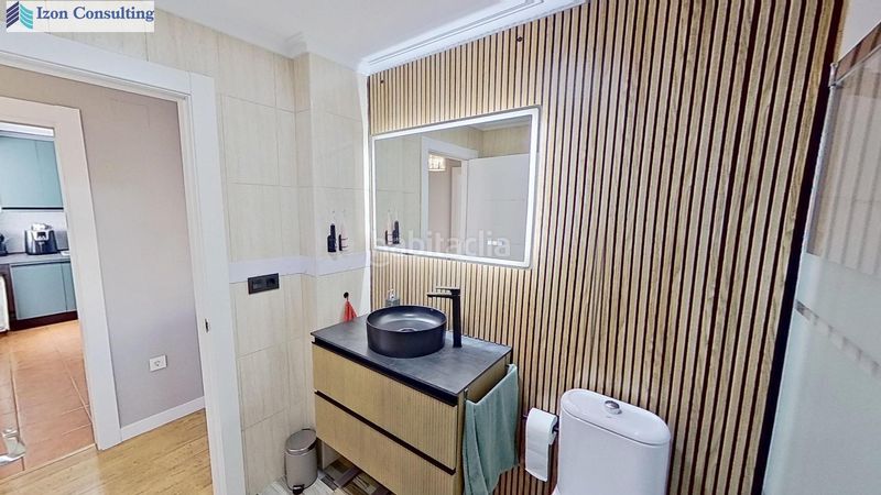 Foto 98d38e6c-f739-4895-9b9a-268496a49bd6. Àtic amb aparcament a San Pedro Albacete