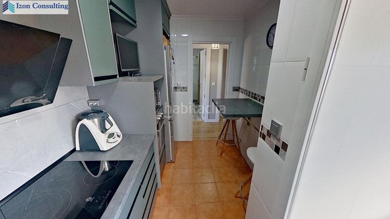 Foto 9ced3291-8913-4159-8635-5e2c13dcab45. Àtic amb aparcament a San Pedro Albacete