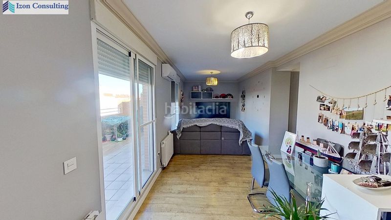 Foto a02564c9-e24b-4ec2-bb5d-facefc783ff2. Àtic amb aparcament a San Pedro Albacete