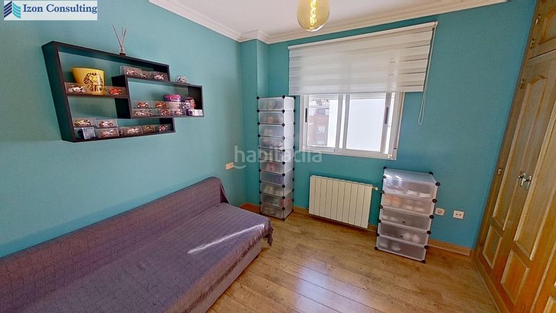 Foto b705552c-cf23-4bc3-b1ce-370aa94c9f94. Àtic amb aparcament a San Pedro Albacete