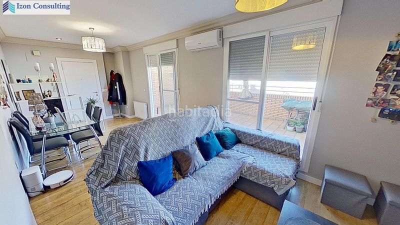 Foto bd55bc80-5cdb-4b87-bf42-08da63af0bd7. Àtic amb aparcament a San Pedro Albacete