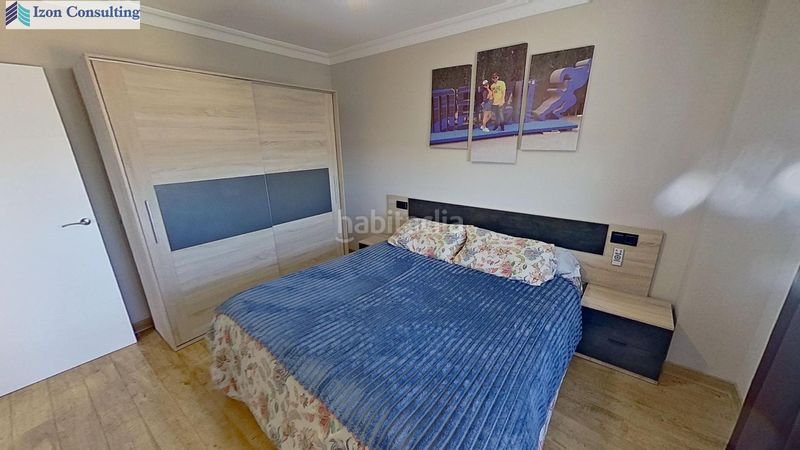 Foto c2e188a6-32ba-470f-a9c9-99642c7b740e. Àtic amb aparcament a San Pedro Albacete