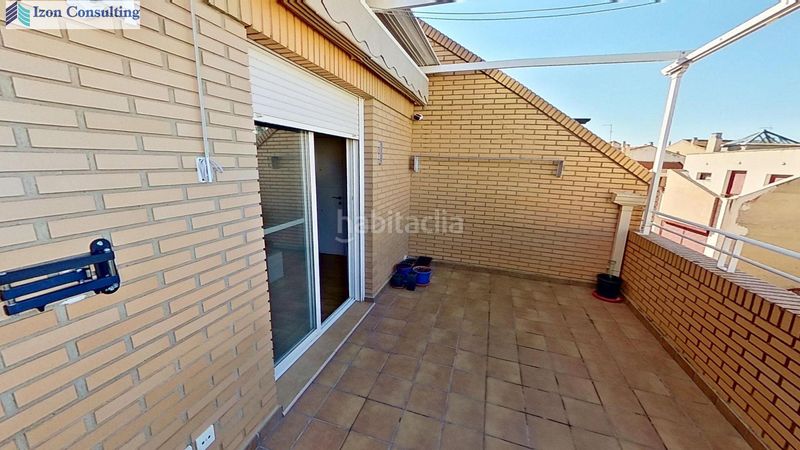 Foto d32a9414-ee5e-45fd-8881-962dd219b4fa. Àtic amb aparcament a San Pedro Albacete