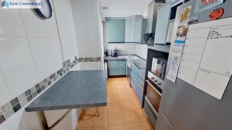 Foto d7b55abd-f60d-484c-9eb0-38d95f732d22. Àtic amb aparcament a San Pedro Albacete