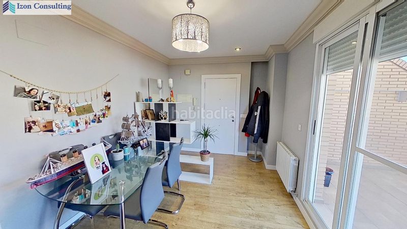 Foto da525739-cfe7-4914-99da-03d00e981cc0. Àtic amb aparcament a San Pedro Albacete