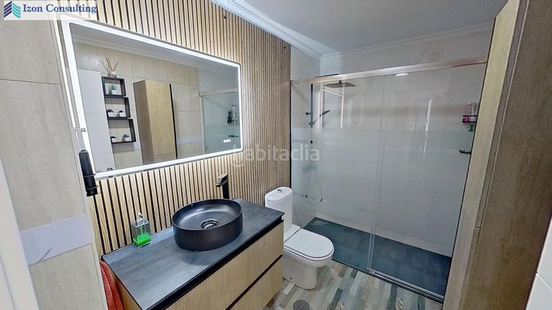 Foto e1901f07-72af-4389-b590-d79b5609795c. Àtic amb aparcament a San Pedro Albacete