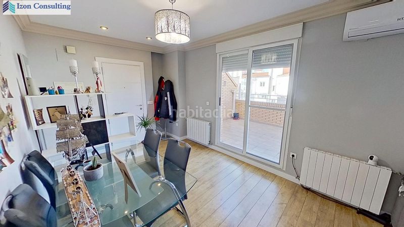 Foto e415306e-9fbb-4924-9083-8c5caa3fd3a9. Àtic amb aparcament a San Pedro Albacete