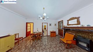 Casa en Ontur. Casa con patio en ontur . financiaci�n 100!!!