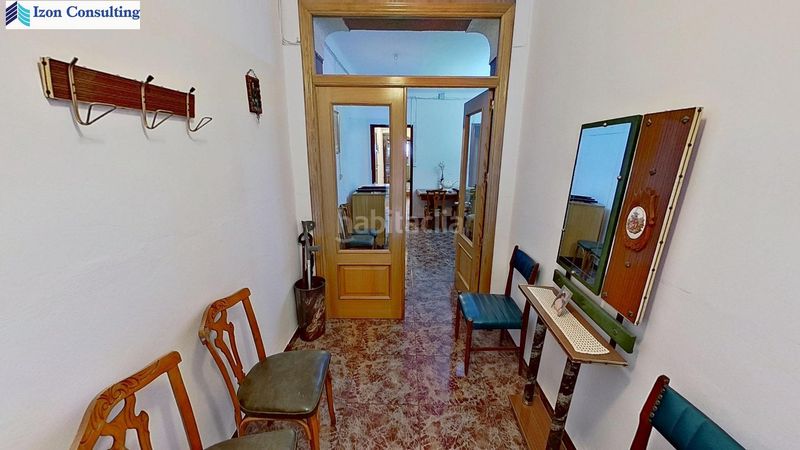 Foto 1832943b-0f14-4d3b-9054-42824b959384. Casa amb aparcament a Ontur
