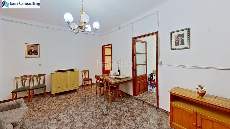 Foto 1c39bae6-d273-4104-a30b-b5ed60ca1be0. Casa amb aparcament a Ontur