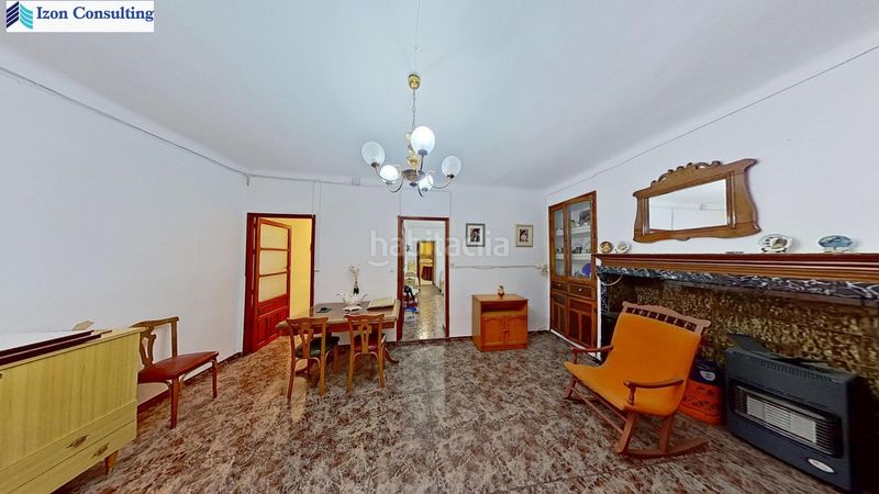 Foto 9c6d7161-83ad-447f-ac08-cfbf5ce38b16. Casa amb aparcament a Ontur