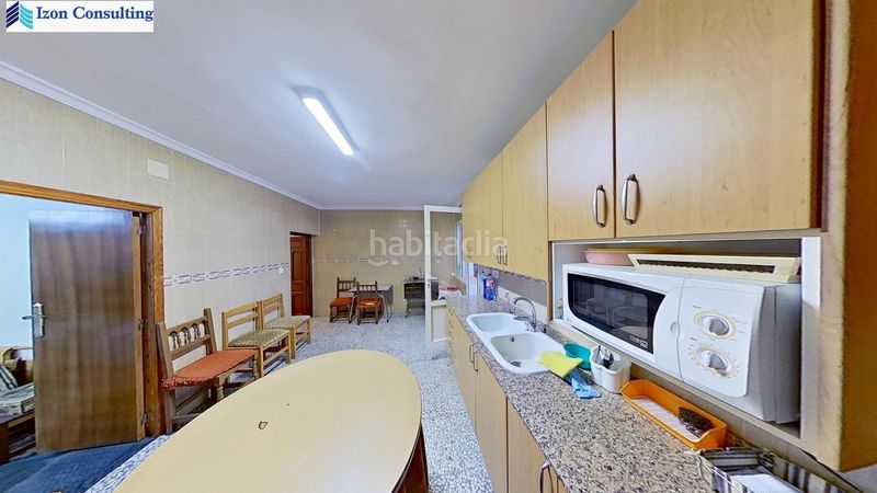 Foto cff71116-574d-422d-a24b-345d51cce23d. Casa amb aparcament a Ontur
