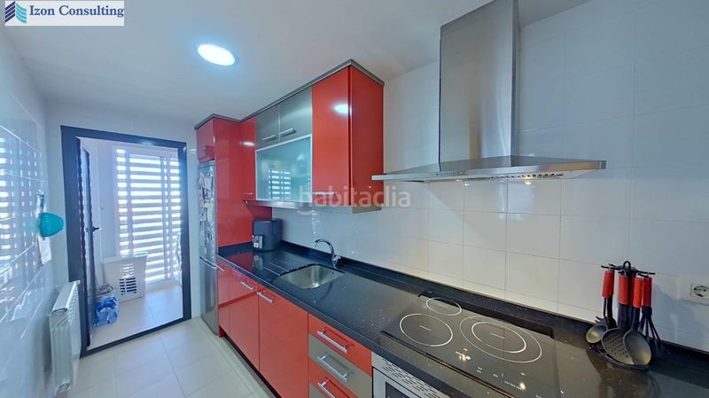 Foto 8c0c4b6f-1e21-4344-b625-e4311e0d8c57. Pis amb calefacció aparcament a Facultad de Medicina Albacete