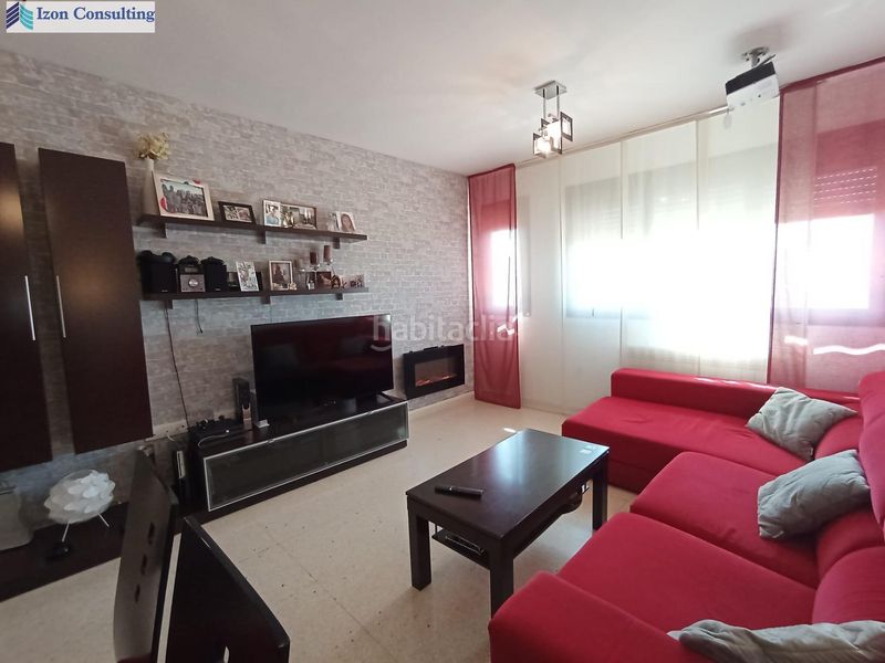 Foto 9abfd58a-c6ee-46f1-bcd1-77aa9dcadee0. Pis amb calefacció aparcament a Facultad de Medicina Albacete