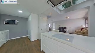 Xalet a Imaginalia - Llanos del Águila. Residencia de lujo integral diseño, luz y máximo confort