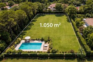 Terreny residencial a Pedanías - Extrarradio