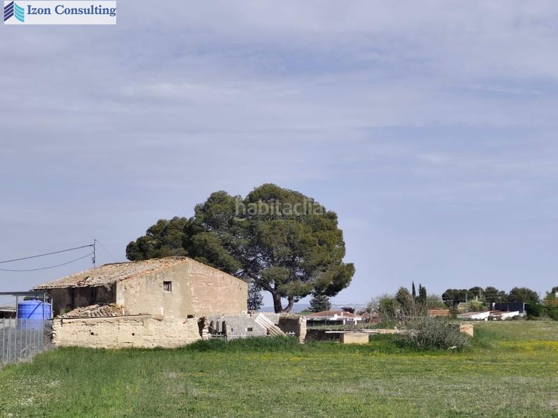 Foto 5ae0f7de-f2f1-4742-b7f4-715a92b9f0ae. Terreny residencial a Pedanías - Extrarradio Albacete