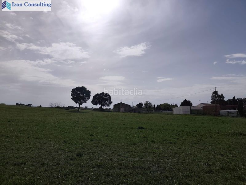 Foto bb72fb51-9953-451e-8b44-a7210add9a01. Terreny residencial a Pedanías - Extrarradio Albacete