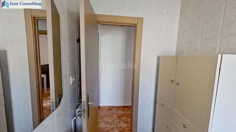 Foto 16fb7b42-90fa-47ed-8dc4-37eb009ea7e5. Pis amb calefacció a Ensanche - Franciscanos Albacete