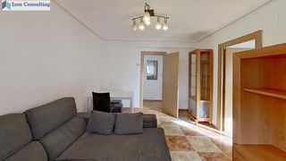 Pis a Ensanche - Franciscanos