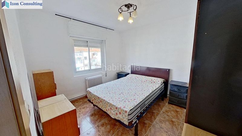 Foto a7a47fba-f829-467d-85a4-c6d3e3bb6b7b. Pis amb calefacció a Ensanche - Franciscanos Albacete