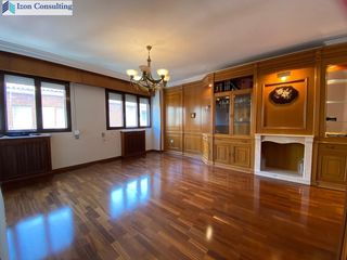 Piso en Carretas - Pajarita