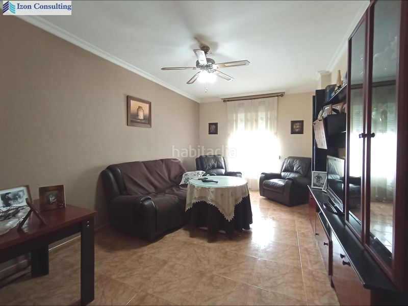 Foto 0be97659-d9a8-45b9-8b2b-c6aa54c3517e. Pis amb calefacció aparcament a Villarrobledo