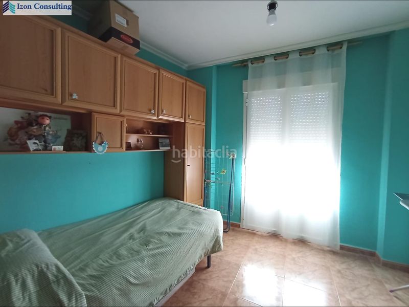 Foto 1aeb2f13-744b-4a86-9835-60a072d9f3fa. Pis amb calefacció aparcament a Villarrobledo