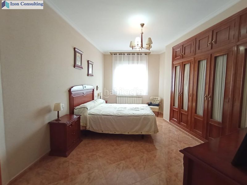 Foto 73698802-1fc1-46cf-b9da-f32037694602. Pis amb calefacció aparcament a Villarrobledo