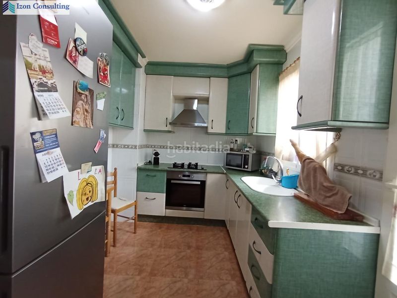 Foto 84f13b0d-1467-4933-810f-34e9ce3b2b3f. Pis amb calefacció aparcament a Villarrobledo