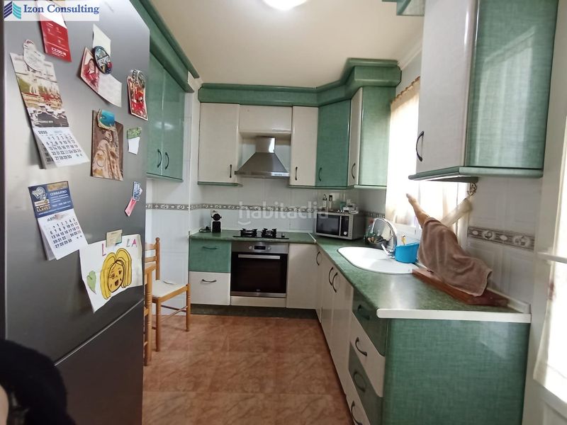 Foto cf858fe3-1614-4f8c-a3f6-736bb3e4815c. Pis amb calefacció aparcament a Villarrobledo