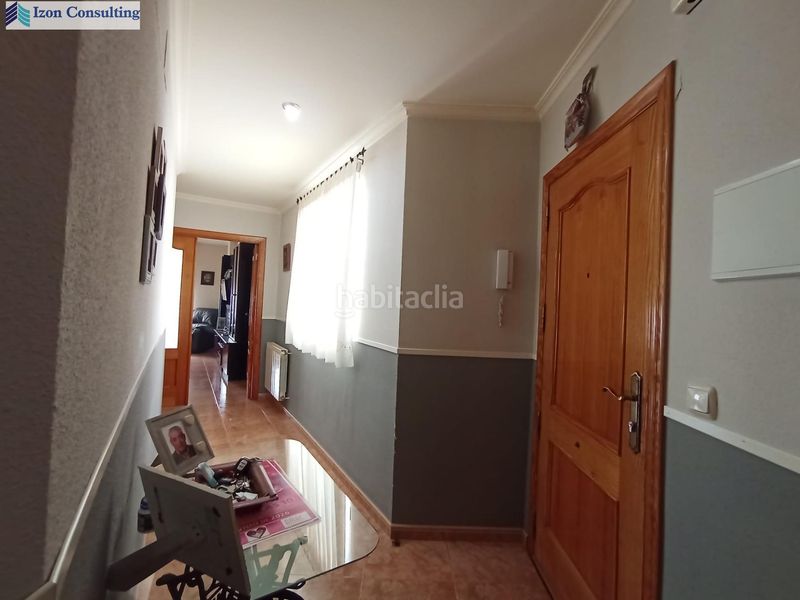 Foto da685f34-8018-477e-9f9d-9b272c2d07d2. Pis amb calefacció aparcament a Villarrobledo