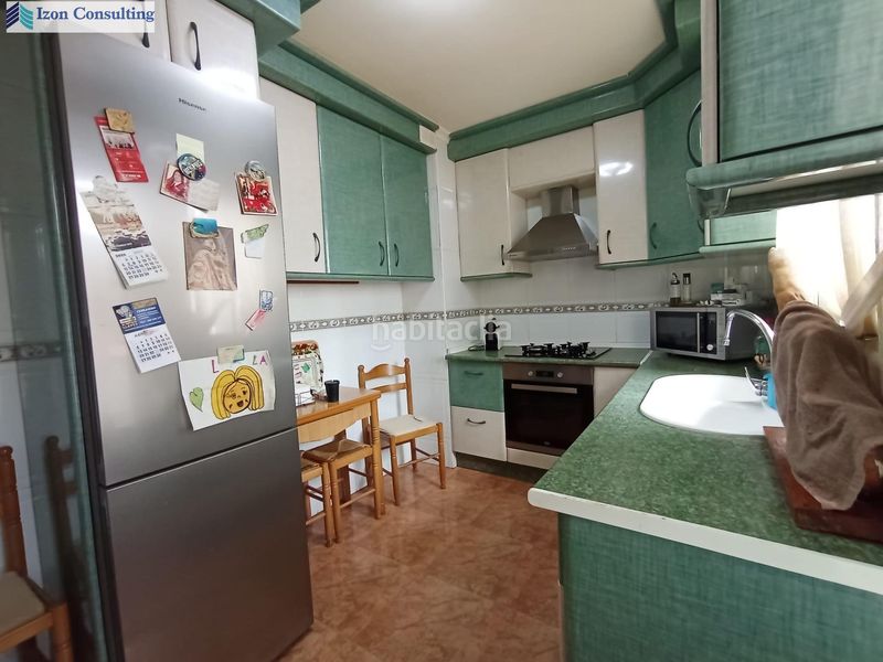 Foto dadd4826-6462-4288-a037-ecf6459384d0. Pis amb calefacció aparcament a Villarrobledo