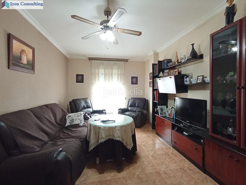 Foto fb9871d5-929e-4a13-91a6-092a3060d02b. Pis amb calefacció aparcament a Villarrobledo