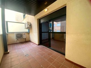 Pis en Carretas - Pajarita. D�plex invertido de 3 dormitorios con garaje y trastero en albac