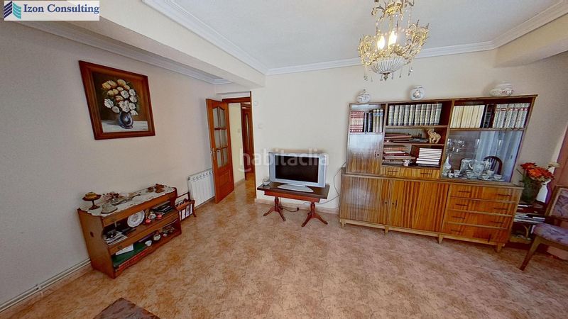 Foto 317253f7-065f-4aad-9121-abb35a0f69f6. Pis a Fátima Albacete