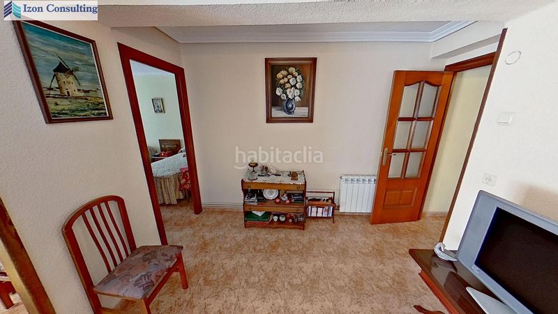 Foto 91c01a00-759d-4315-8d5d-a28d158af901. Pis a Fátima Albacete