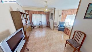 Pis a Fátima. Piso en venta de tres dormitorios en albacete zona feria!