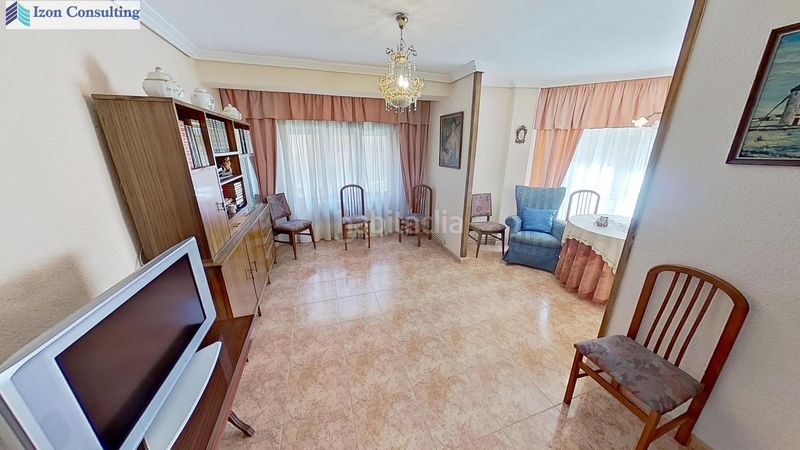 Foto 9d094347-903b-4701-9c3b-d35c44930443. Pis a Fátima Albacete