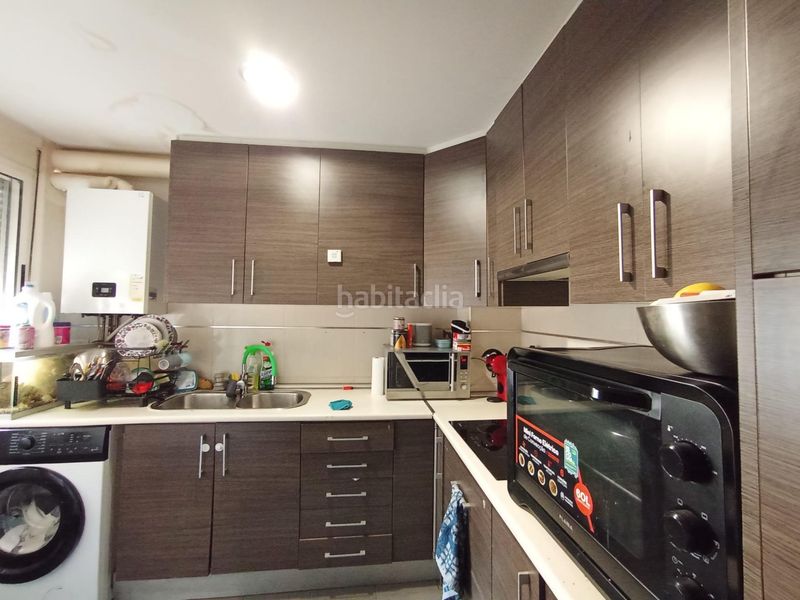 Foto 21a4fa07-bffd-4cfe-9bce-d19b7372c6a9. Apartament amb calefacció a El Pilar Albacete