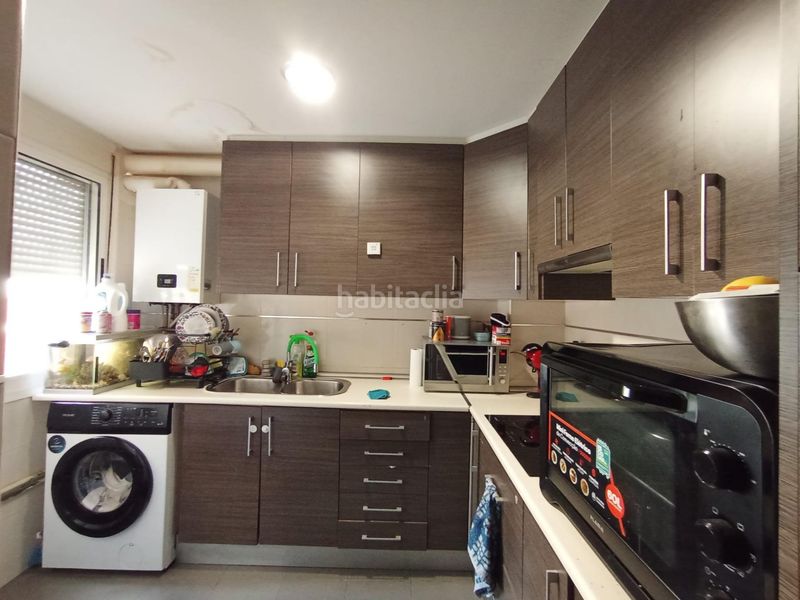 Foto 4316f635-3c6d-4f71-9d8e-ae4440d0480a. Apartament amb calefacció a El Pilar Albacete