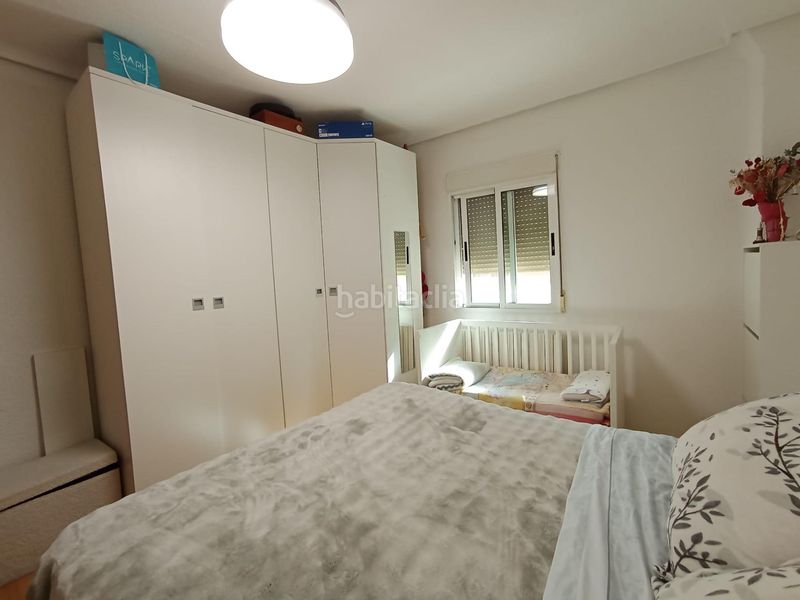 Foto 51274a64-82ac-4a1e-bd38-2527768de3fb. Apartament amb calefacció a El Pilar Albacete